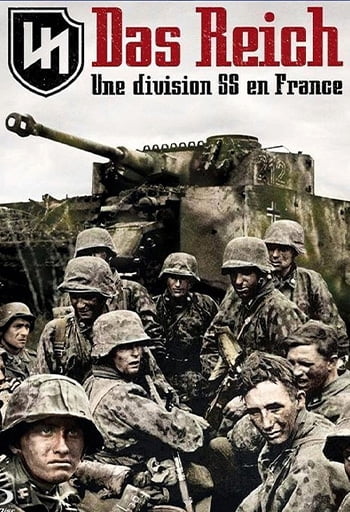 Hitlerin Ölüm Ordusu Das Reich